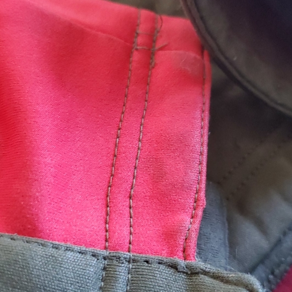 Merrell zip up hoodie - Picture 6 of 7